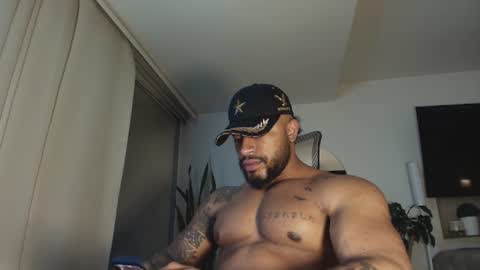 clark_strong online show from July 9, 12:58 am