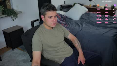 Clark online show from December 20, 5:47 am