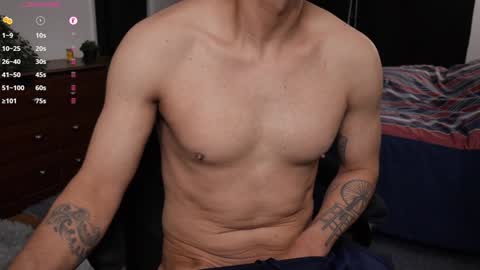 Clark online show from January 7, 7:31 am