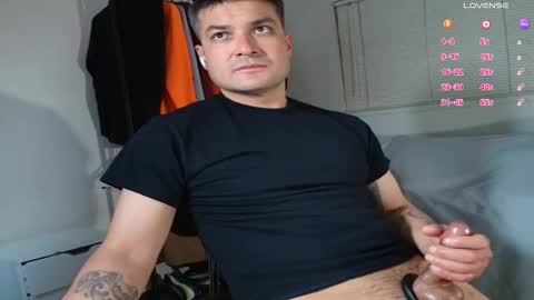 Clark online show from February 25, 2:47 am