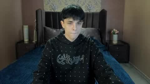 Clark online show from February 27, 8:31 pm