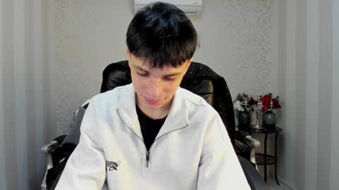 Clark online show from March 25, 7:58 am