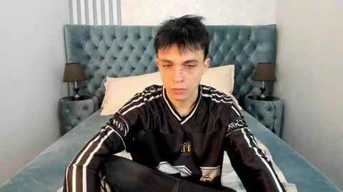 Clark online show from April 19, 6:24 am