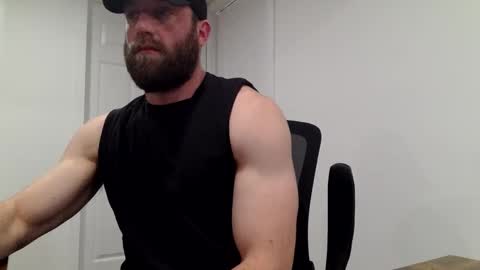 Clarke Cock online show from January 19, 9:13 pm