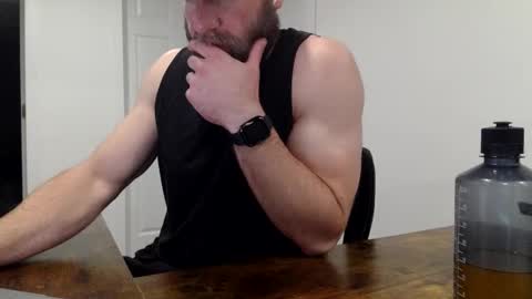 Clarke Cock online show from January 20, 7:25 pm