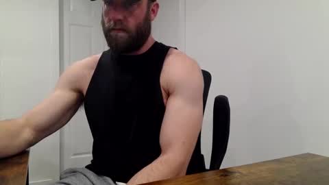 Clarke Cock online show from January 22, 9:43 pm