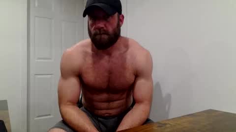 Clarke Cock online show from January 28, 2:21 am