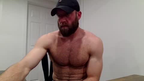 Clarke Cock online show from January 31, 2:48 am