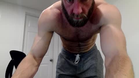 Clarke Cock online show from February 1, 1:41 pm