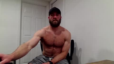 Clarke Cock online show from February 8, 2:15 am