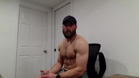 Clarke Cock online show from February 15, 2:47 am