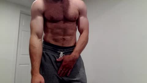 Clarke Cock online show from September 19, 2:07 pm