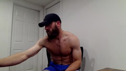 Clarke Cock online show from October 4, 12:58 pm