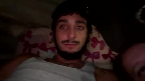 Snapshot of clarkshammer95 chatting on February 15, 2:30 am clarkshammer95 online show from February 15, 2:30 am