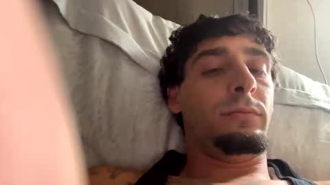 Snapshot of clarkshammer95 chatting on March 1, 4:42 pm clarkshammer95 online show from March 1, 4:42 pm