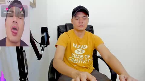 Clark online show from January 25, 10:18 pm