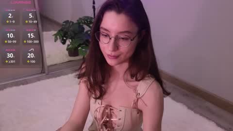 Cassy Classy online show from March 13, 1:18 pm