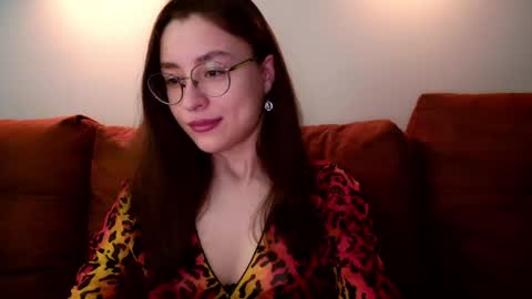 Cassy Classy online show from April 16, 1:23 pm