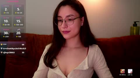 Snapshot of classy____ chatting on April 20, 6:16 am Cassy Classy online show from April 20, 6:16 am