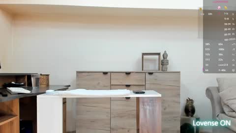 Deea xxx online show from March 14, 2:50 am