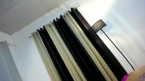 MIKAY OR MIKAH online show from February 16, 8:44 pm