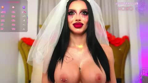 Velma online show from October 31, 6:20 pm