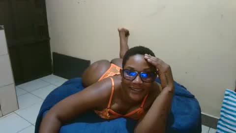 Angel online show from January 29, 12:54 am