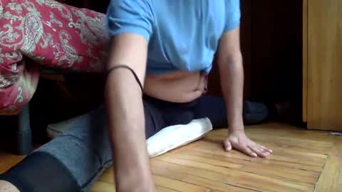 Snapshot of claudi779 chatting on January 2, 2:46 pm claudi779 online show from January 2, 2:46 pm