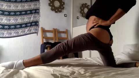 Snapshot of claudi779 chatting on March 9, 12:53 pm claudi779 online show from March 9, 12:53 pm