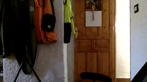 Snapshot of claudi779 chatting on October 3, 9:50 am claudi779 online show from October 3, 9:50 am