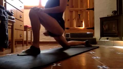 Snapshot of claudi779 chatting on November 10, 11:20 am claudi779 online show from November 10, 11:20 am