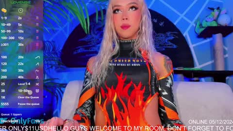   online show from December 6, 4:14 am