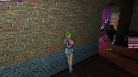 claudiachilena online show from February 23, 1:58 am