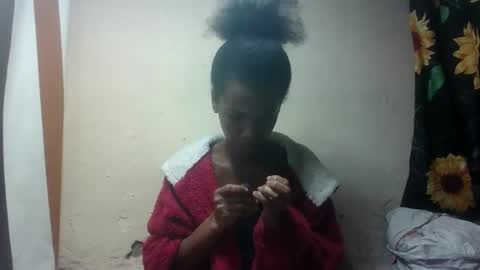 claudianne online show from September 17, 3:52 am