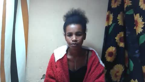 claudianne online show from October 12, 9:08 am