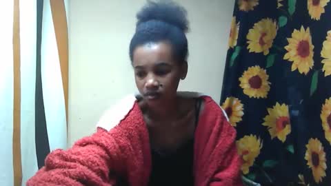 claudianne online show from October 13, 1:27 am