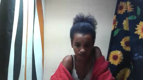 claudianne online show from October 23, 5:51 am