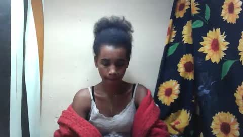 claudianne online show from October 23, 5:55 pm