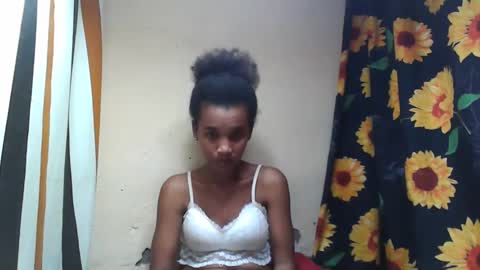 claudianne online show from October 27, 7:07 pm