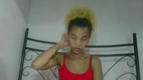 claudianne online show from February 3, 4:10 am