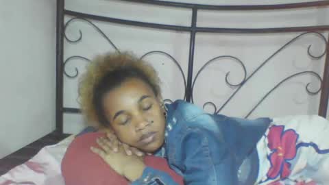 claudianne online show from March 12, 6:25 pm