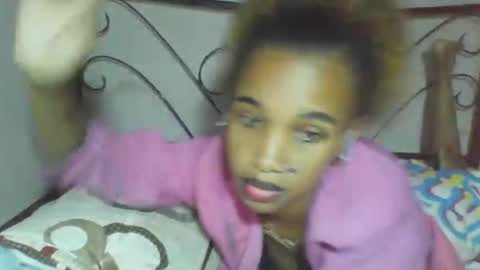 claudianne online show from April 15, 6:42 am