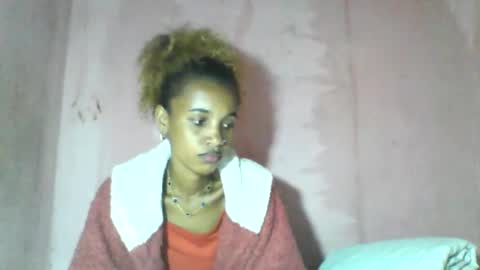 claudianne online show from June 6, 6:01 pm