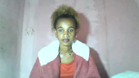 claudianne online show from June 7, 6:17 am