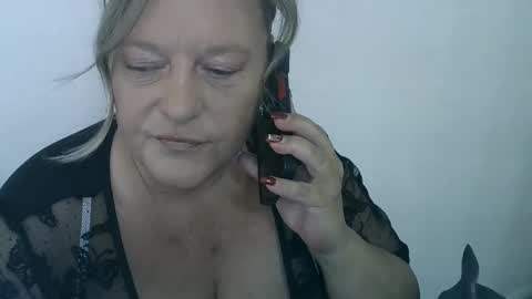 ClaudineDDD online show from December 26, 7:05 pm