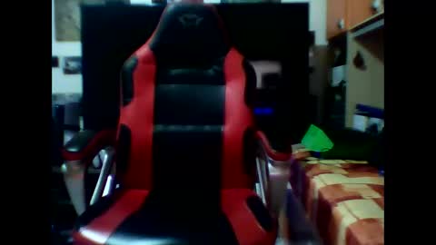 claudiomatrix online show from February 2, 10:17 pm