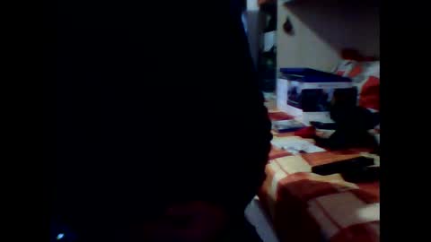 claudiomatrix online show from March 4, 6:18 pm