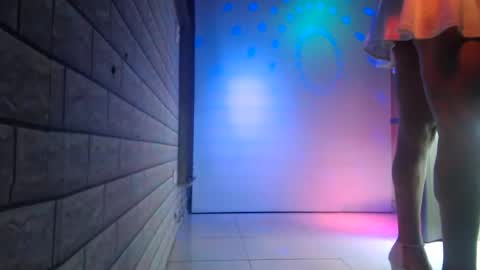 Snapshot of claudita_saens chatting on July 23, 10:19 pm claudita_saens online show from July 23, 10:19 pm