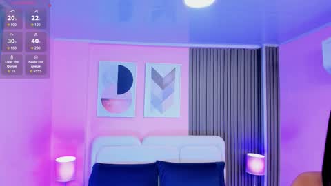 clauwdeen  wolf online show from March 12, 8:04 pm