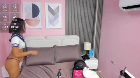 clauwdeen  wolf online show from April 12, 7:41 pm